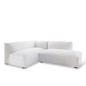 modern design butor kanape lounge karpitozott alacsony puha vilagos szovet letisztult nappali feher szin.jpg